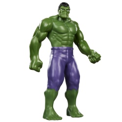 MARVEL FIGURINA HULK 20CM - Img 2