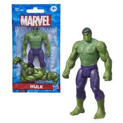 MARVEL FIGURINA HULK 9.5CM - Img 5