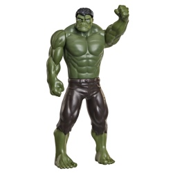 MARVEL SPIDER MAN SET DE JOACA HULK GAMMA BLAST - Img 7