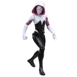 MARVEL SPIDER MAN TITAN SERIES FIGURINA GHOST SPIDER - Img 4
