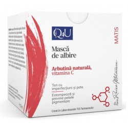 Masca de albire 50ml
