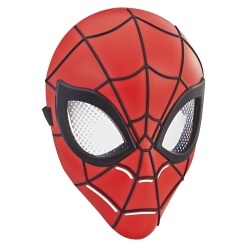 MASCA LUI SPIDER-MAN - Img 2