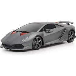 MASINA CU TELECOMANDA LAMBORGHINI SESTO ELEMENTO SCARA 1 LA 18 - Img 8