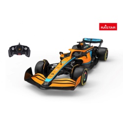 MASINA CU TELECOMANDA McLAREN F1 MCL36 SCARA 1LA 18 - Img 1