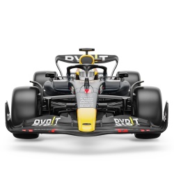 MASINA CU TELECOMANDA ORACLE RED BULL RACING RB18 SCARA 1 LA 12 - Img 9