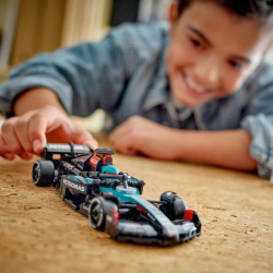 MASINA CURSE MERCEDES-AMG F1, LEGO 77244 - Img 8