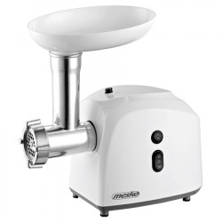 MASINA DE TOCAT CARNE 1500W MS 4805 MESKO - Img 1
