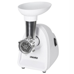 MASINA DE TOCAT CARNE 1500W MS 4809 MESKO - Img 1