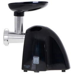 MASINA DE TOCAT CARNE 1800W AD 4811 ADLER - Img 4