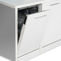 MASINA SP VASE HEINNER HDW-BI4592TE++ - Img 2