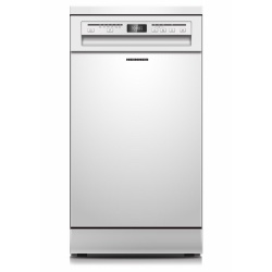 MASINA SP VASE HEINNER HDW-FSM45609DWE++