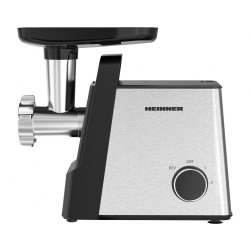 MASINA TOCAT HEINNER HMG-2100SS3 - Img 3