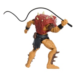 MASTERS OF THE UNIVERSE FIGURINA BEAST MAN 14CM - Img 7