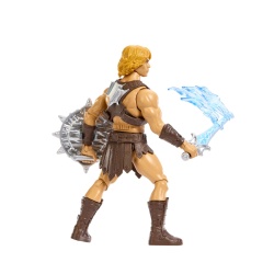 MASTERS OF THE UNIVERSE FIGURINA HE MAN - Img 7