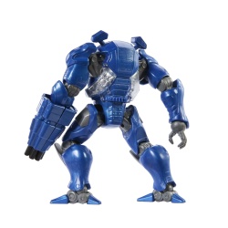 MASTERS OF THE UNIVERSE FIGURINA ROBOTO - Img 7