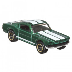 MATCHBOX SET 5 MASINUTE METALICE COFFEE CRUISERS V SCARA 1:64 - Img 4