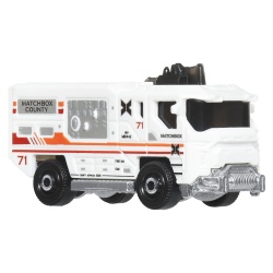 MATCHBOX SET 8 MASINUTE METALICE EXCLUSIV VAN UTILITAR FORD SCARA 1 LA 64 - Img 7