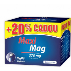 MAXIMAG 60DZ PCH