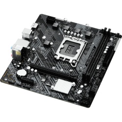 MB Asrock H610M-H2/M.2 LGA1700 - Img 3
