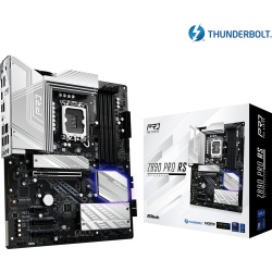 MB Asrock Z890 PRO RS LGA1851 - Img 1