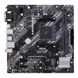 Mb asus amd prime b450m-k ii - Img 1