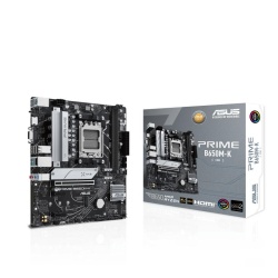 MB ASUS PRIME B650M-K AM5 - Img 9