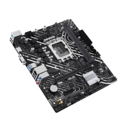 MB ASUS PRIME H610M-K D5 LGA 1700 - Img 7