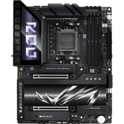 MB Asus ROG Crosshair X870E Hero AM5 - Img 2