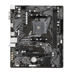 MB Gigabyte A520M K V2 AM4 DDR4 - Img 2