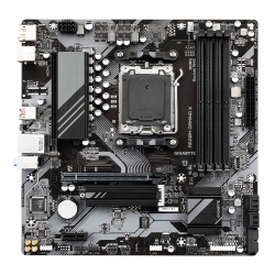 MB GIGABYTE A620M GAMING X AM5 DDR5 - Img 2