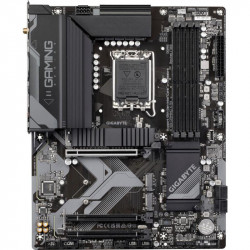 Mb gigabyte b760 gaming x ax lga1700 - Img 1