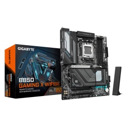 MB Gigabyte B850 GAMING X WIFI6E - Img 4