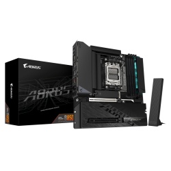 MB Gigabyte B850M AORUS STEALTH