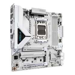 MB Gigabyte B850M EAGLE WF6E ICE - Img 4