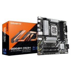 MB Gigabyte B860M DS3H LGA1851