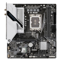 MB GIGABYTE H610M GAMING WIFI DDR4 - Img 5