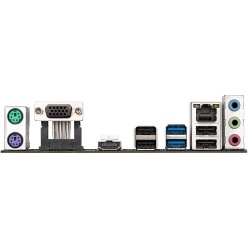 MB GIGABYTE H610M H LGA1700 DDR5 - Img 4
