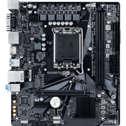 MB GIGABYTE H610M S2H V2 LGA1700 DDR5 - Img 3