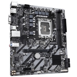 MB GIGABYTE H810M S2H LGA1851 DDR5 - Img 4
