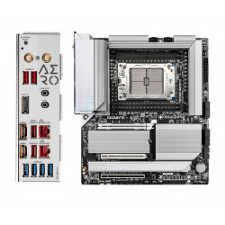 MB GIGABYTE TRX50 AERO D - Img 3