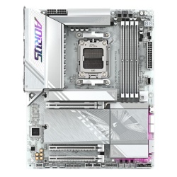 MB GIGABYTE X870E AORUS ELITE WIFI7 ICE - Img 3