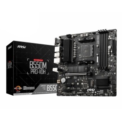 MB MSI B550M PRO-VDH - Img 6