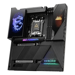 MB MSI MEG X870E GODLIKE AM5 - Img 4
