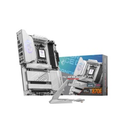 MB MSI MPG X870E EDGE TI WIFI AM5 - Img 1
