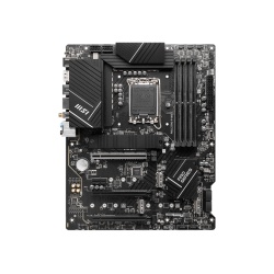MB MSI PRO Z790-P LGA 1700 WIFI - Img 2