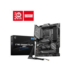 MB MSI Z790 GAMING PLUS WIFI LGA1700 - Img 5