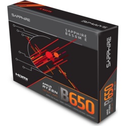 MB Sapphire B650M-E WIFI - Img 2