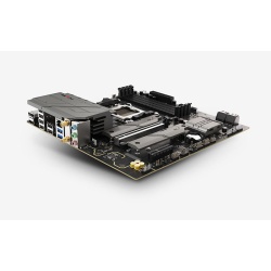MB Sapphire PULSE B850A WIFI - Img 2