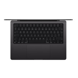 MBP 14 SB/14C/20C GPU/24GB/1T-ROM - Img 2