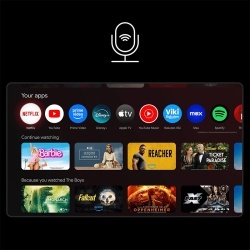 MEDIAPLAYER MI BOX S 3RD GEN 4K XIAOMI - Img 5